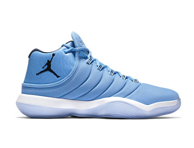 jordan superfly blue