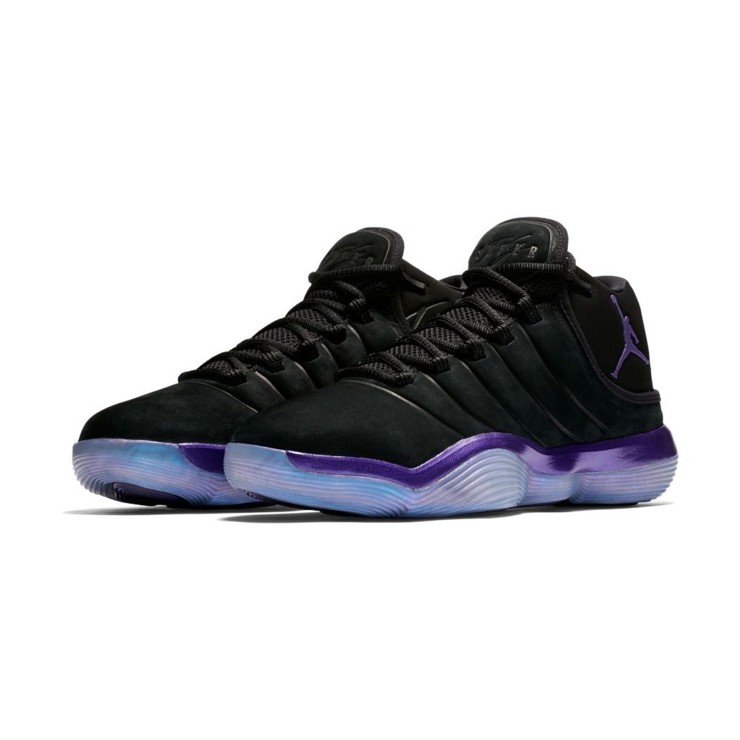 superfly space jam