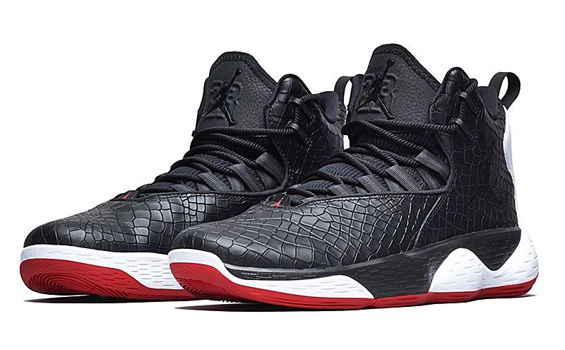 tenis jordan superfly mvp