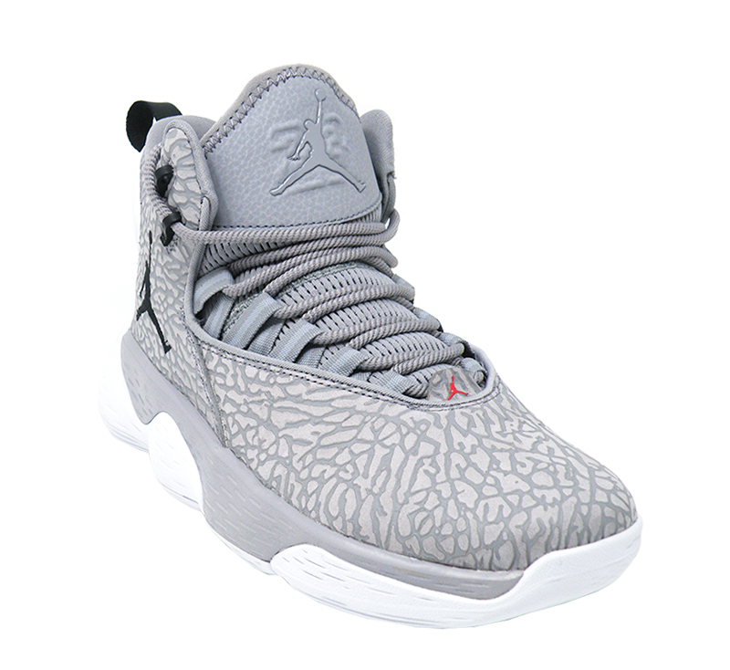 tenis jordan superfly mvp