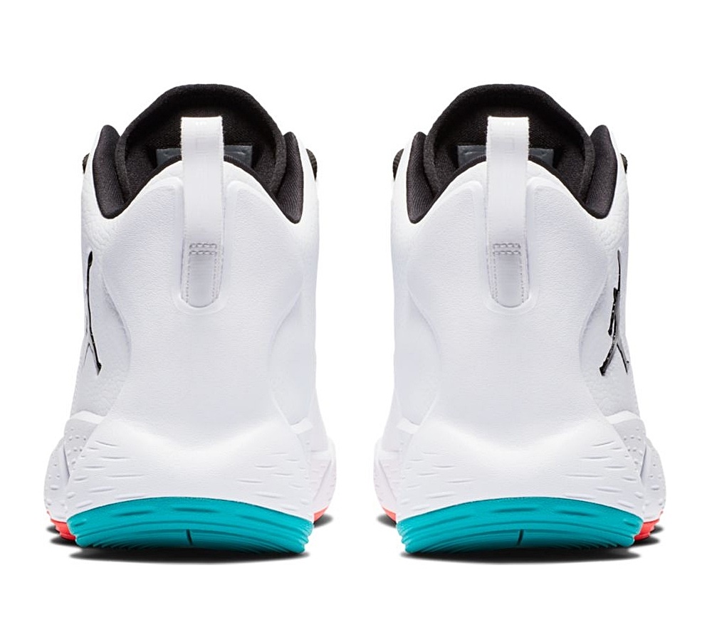 jordan super fly mvp white