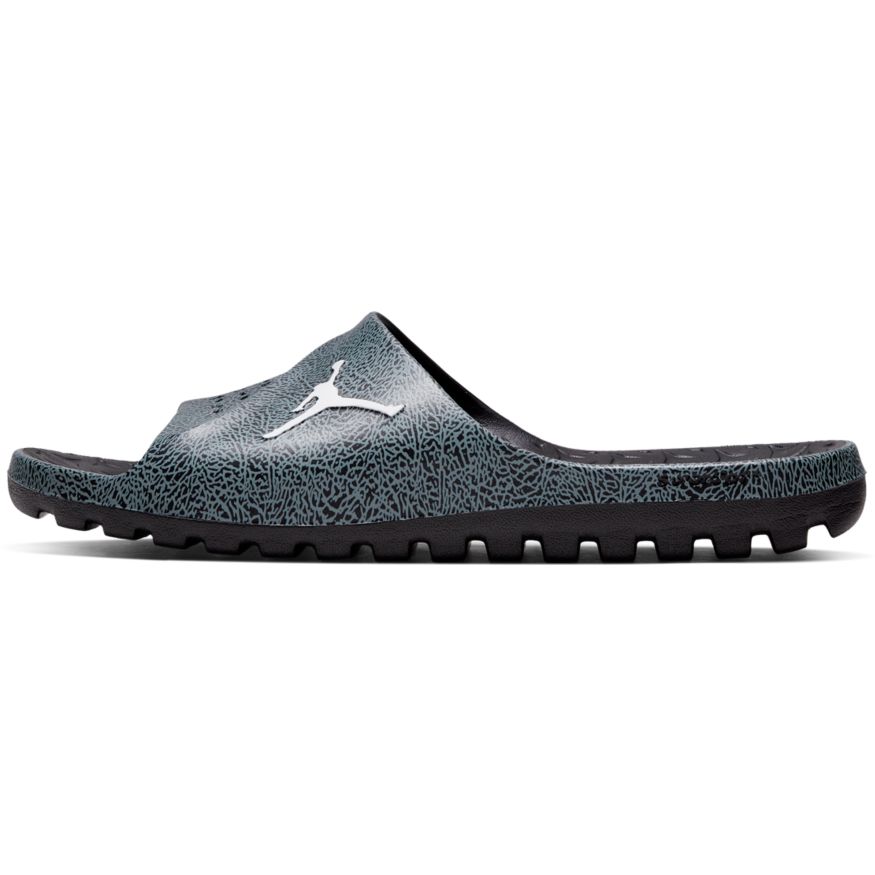 jordan super fly team slide