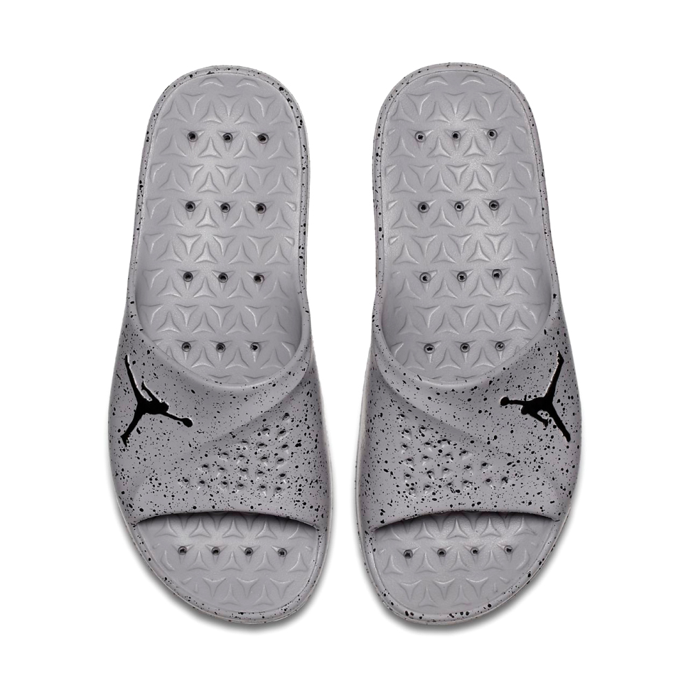 jordan team slide