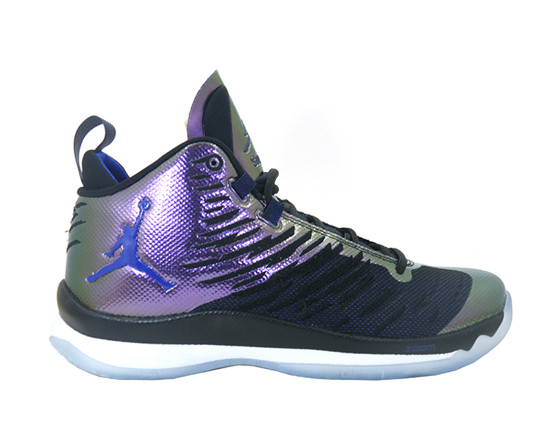 Jordan SuperFly 5 Blake Griffin 