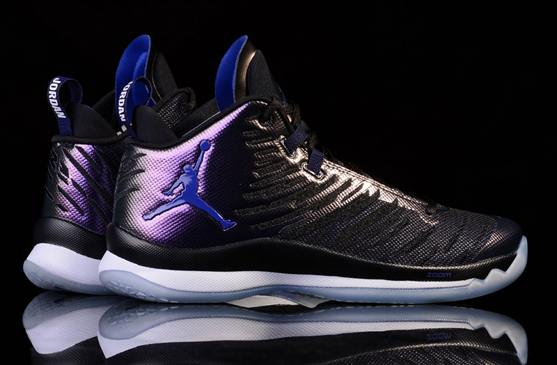 jordan superfly 5 space jam