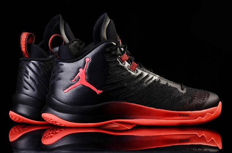 superfly 5 black