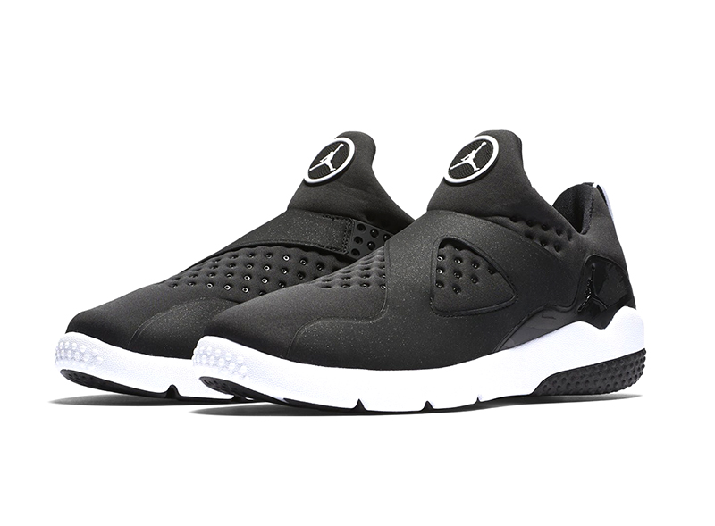 Jordan trainer sales essential black