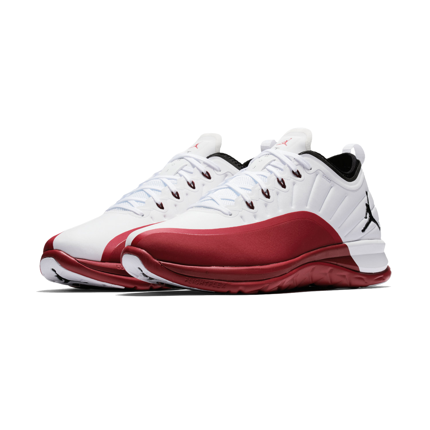 jordan trainer prime