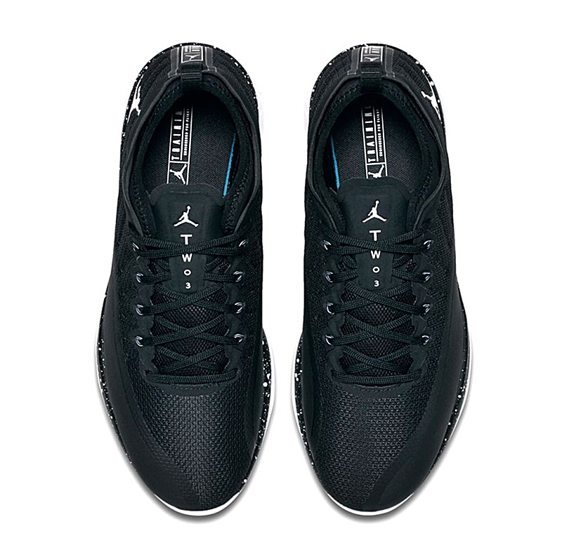 jordan trainer prime