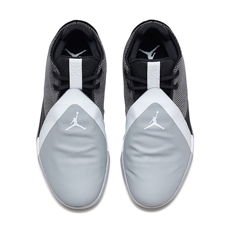tênis nike jordan ultra fly 3