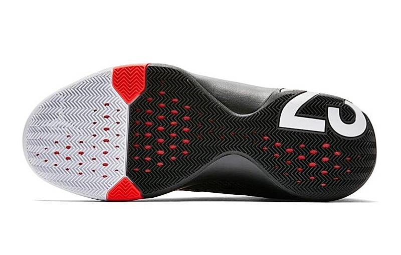 jordan ultra fly 3 negro