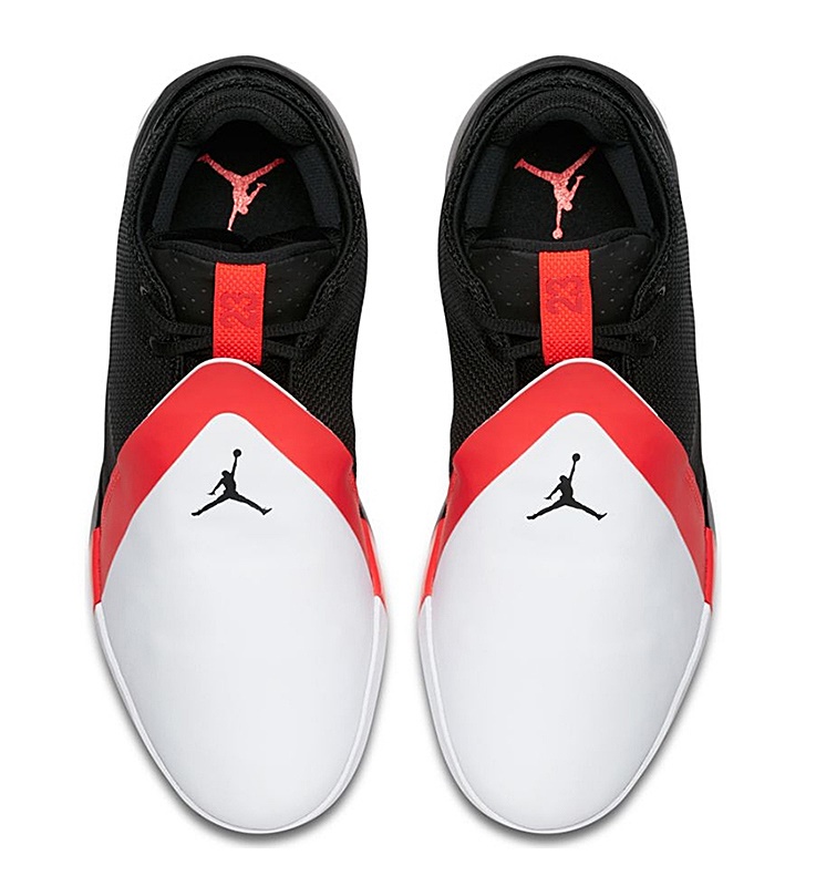tênis nike jordan ultra fly 3