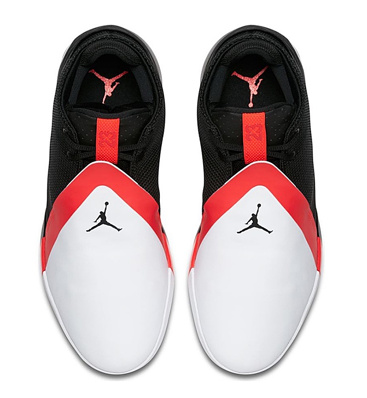 ultra fly 3 jordan