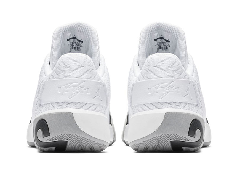 tênis nike jordan ultra fly 3 low