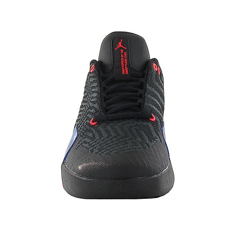 jordan ultra fly 3 preto