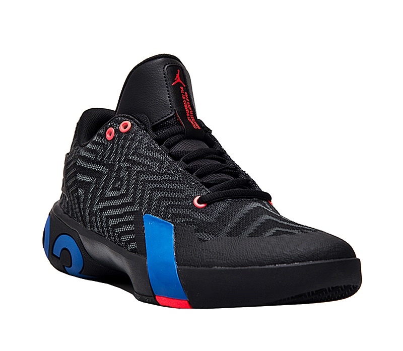 jordan ultra fly 3 preto