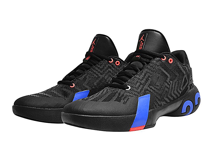 tênis jordan ultra fly 3 low masculino