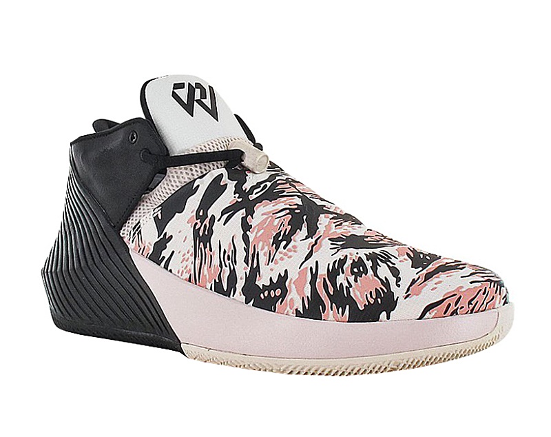 westbrook zer0 1