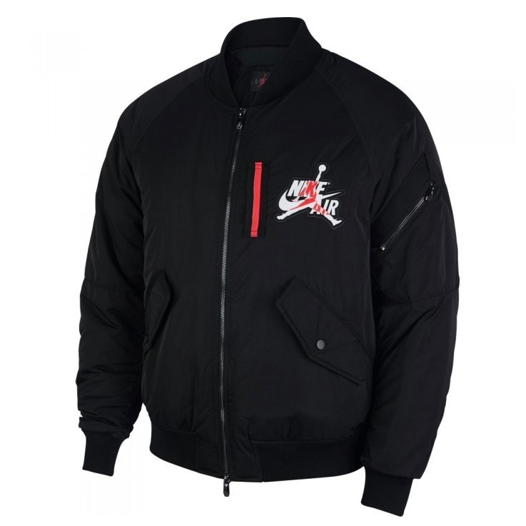 jordan wings jacket