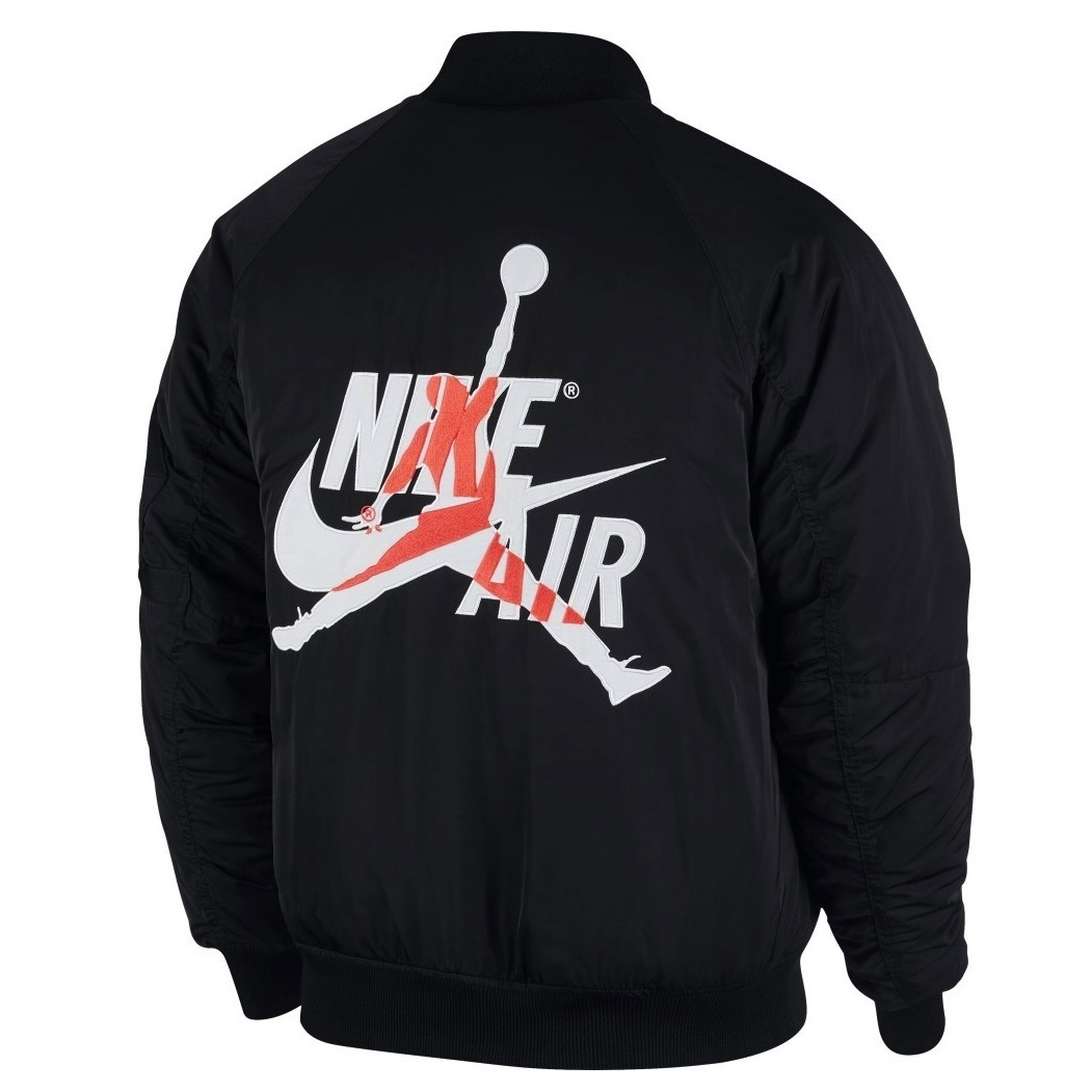 jordan ma 1 jacket
