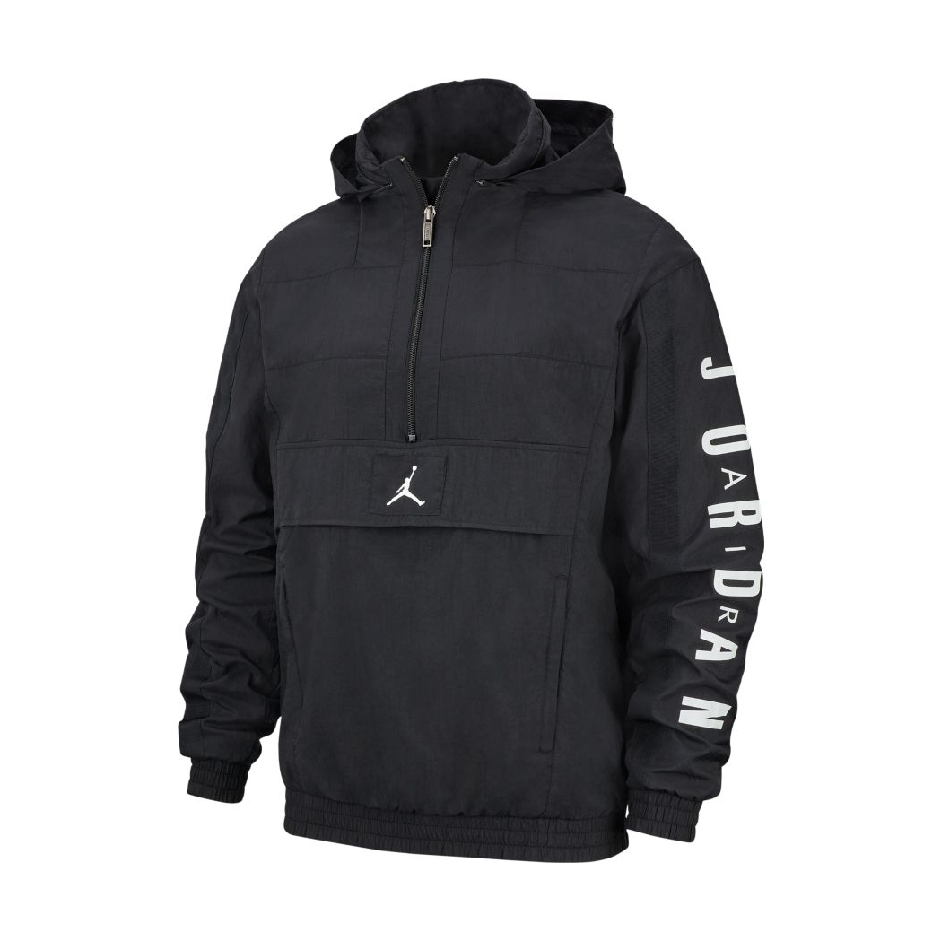 jordan wings windwear jacket