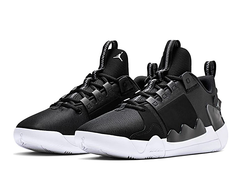 tênis jordan zoom zero gravity