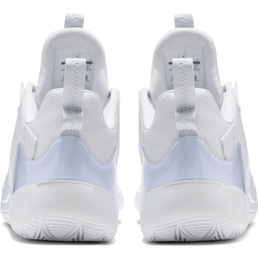 tênis jordan zoom zero gravity masculino