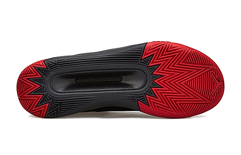 jordan 0 gravity