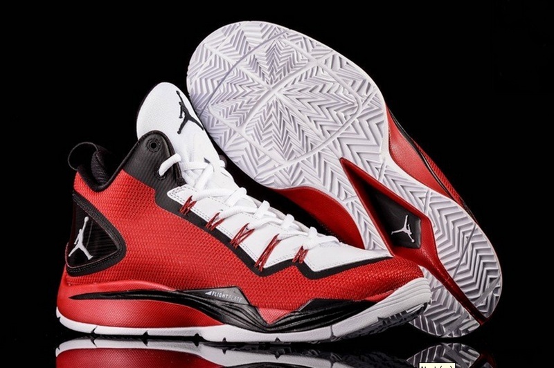 jordan superfly 2 red