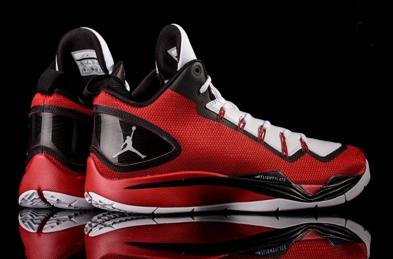 jordan superfly 2 red