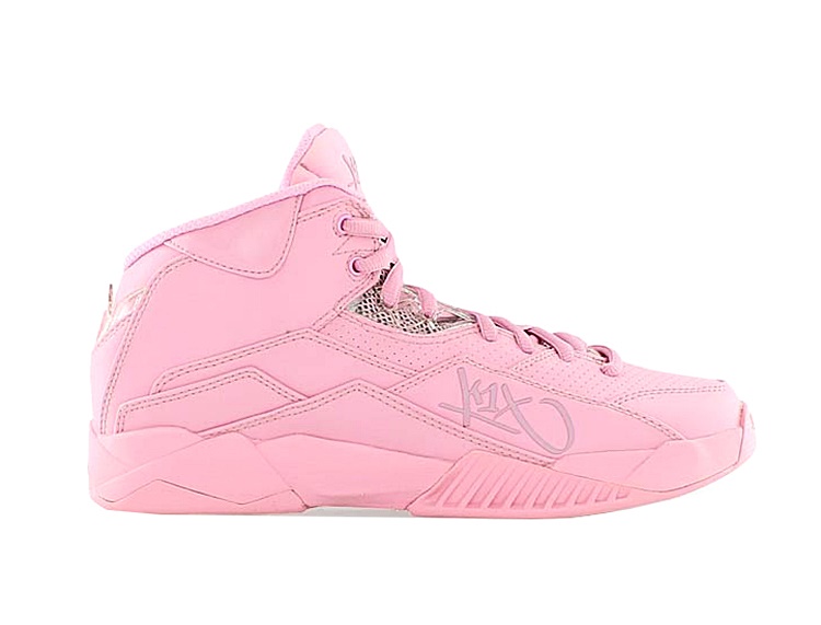 K1X Anti Gravity Light Pink manelsanchez.pt
