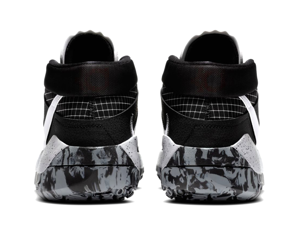 kd 13 oreo