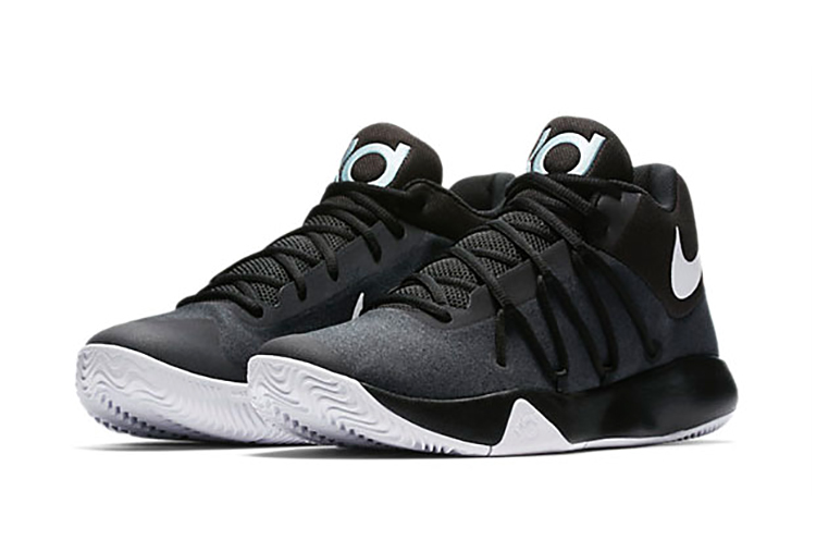 tenis kevin durant 5