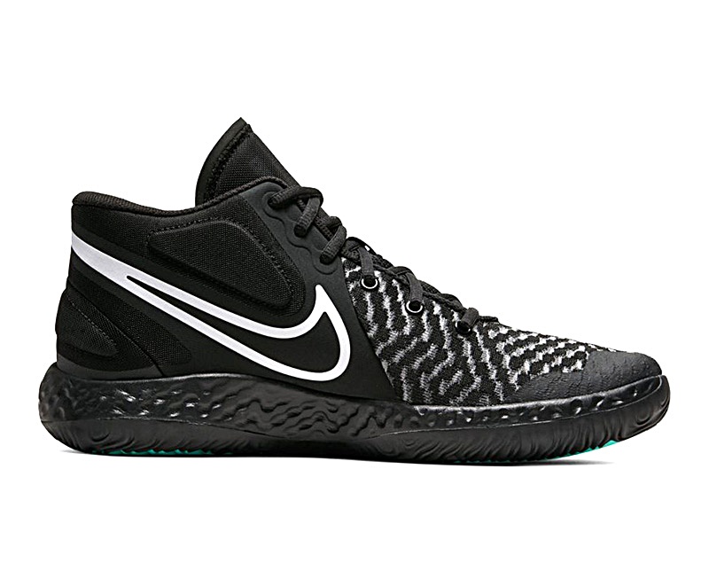 kd trey 5 viii black