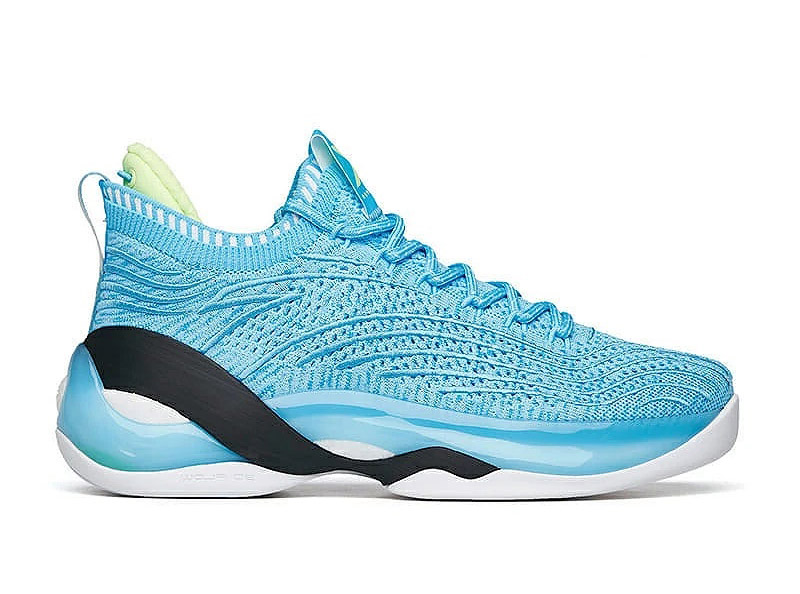 Klay Thompson KT7 Low 