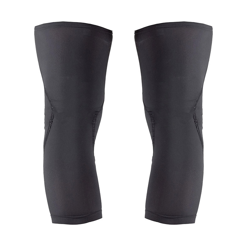 3/4 tights with full protection