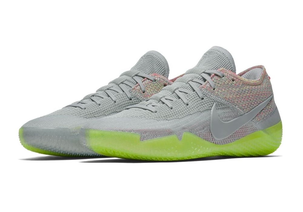 tenis kobe ad nxt