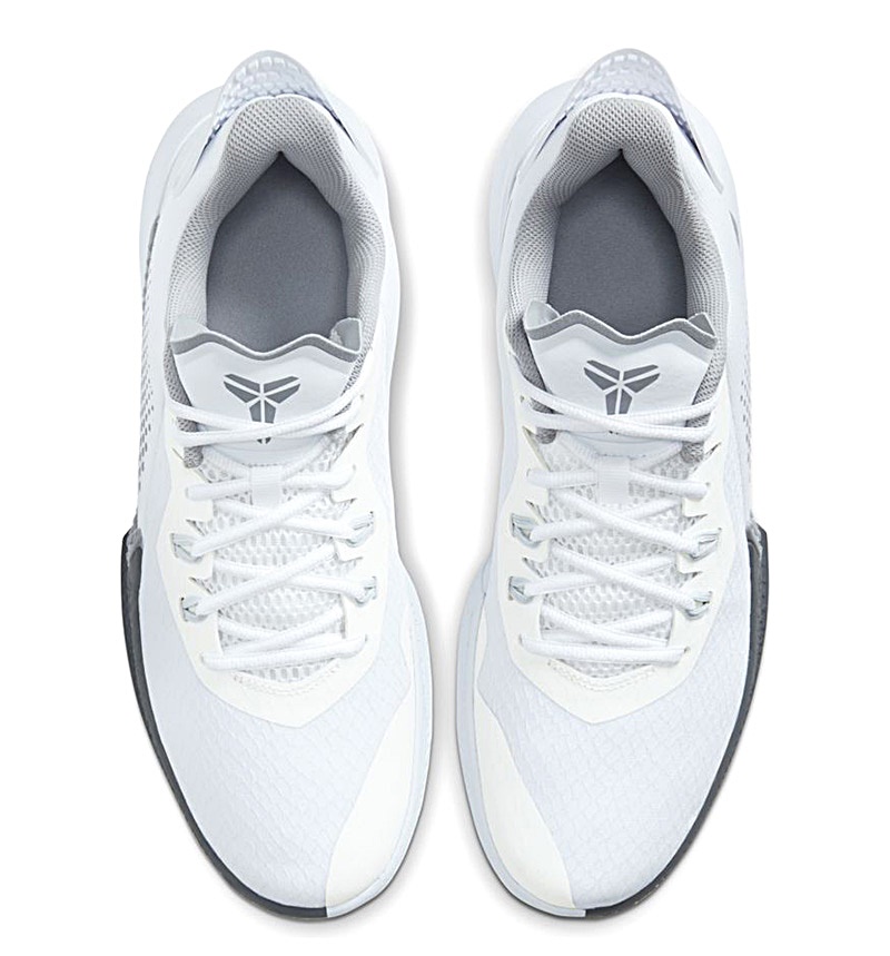 Kobe Mamba Fury \