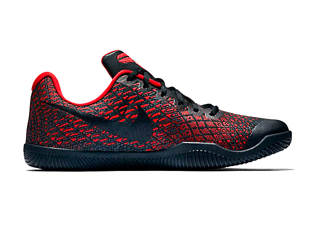 mamba instinct green
