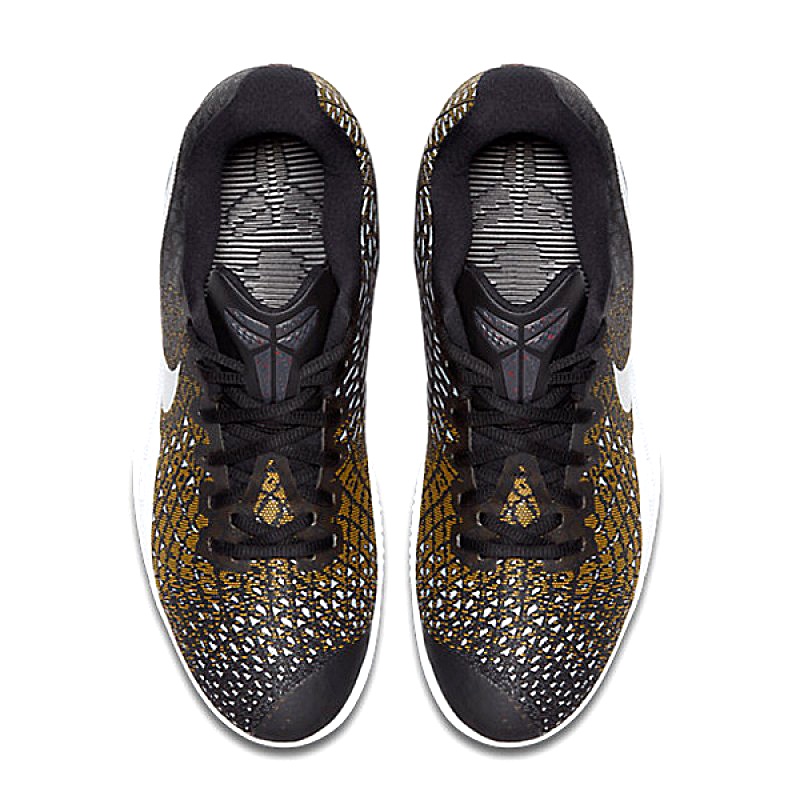 mamba instinct green