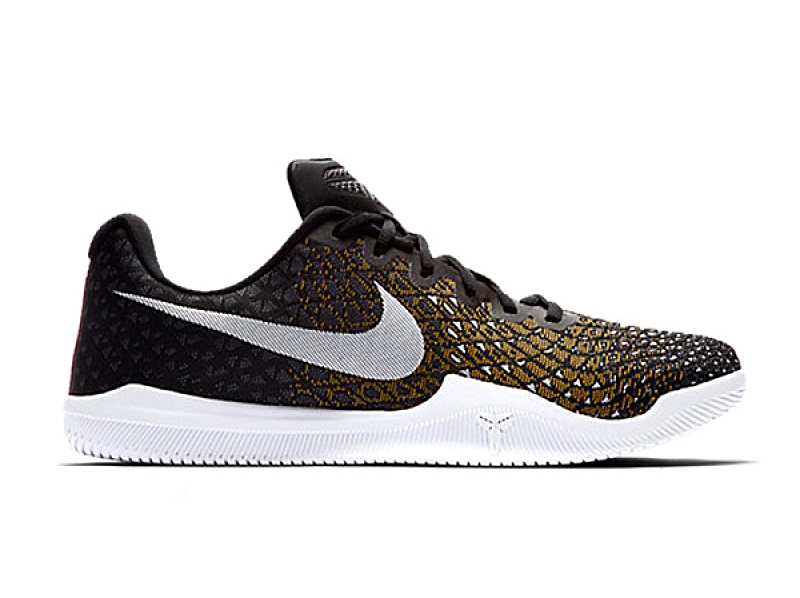 mamba instinct green
