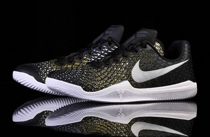 kobe rampage shoes