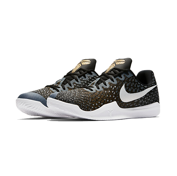 nike mamba instinct white