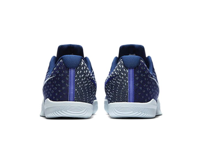 nike kobe mamba instinct paramount blue
