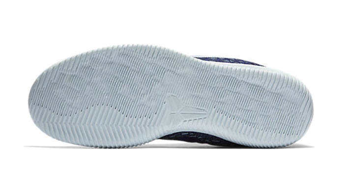 nike kobe mamba instinct paramount blue