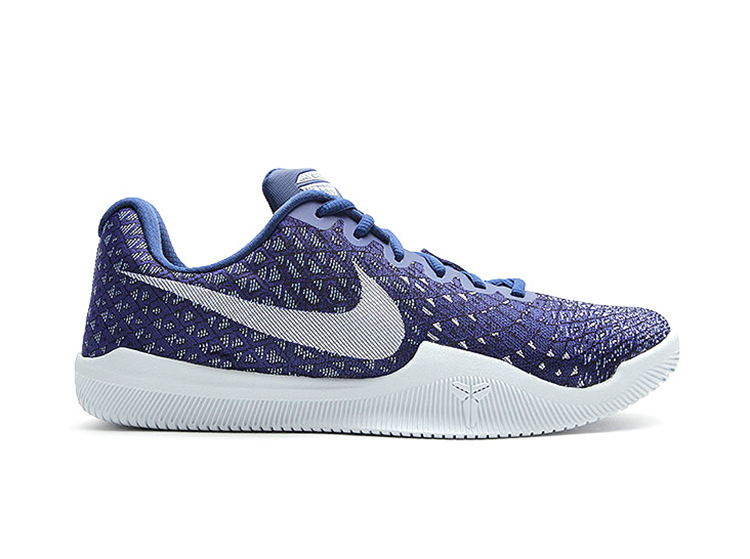 nike kobe mamba instinct paramount blue