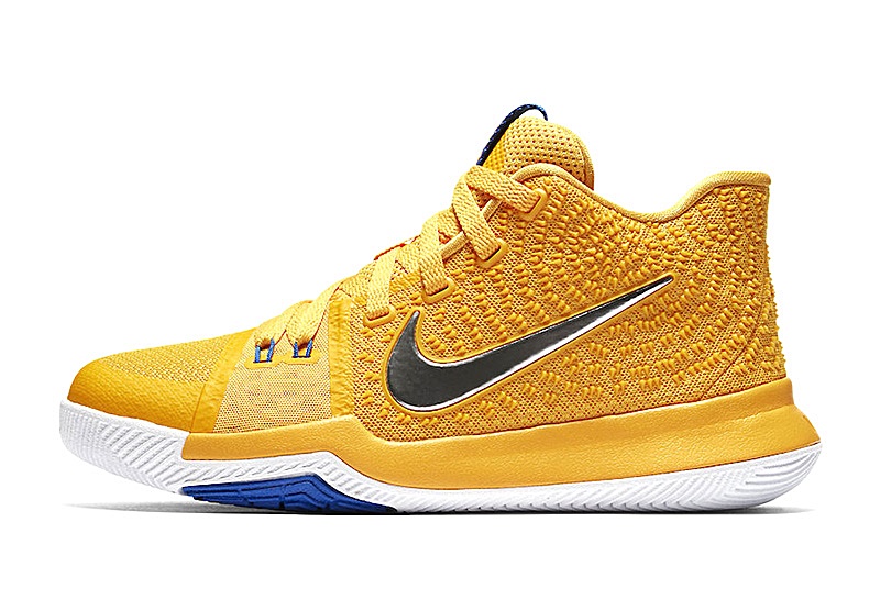 Kyrie 3 GS Mac And Cheese 791 Manelsanchez pt