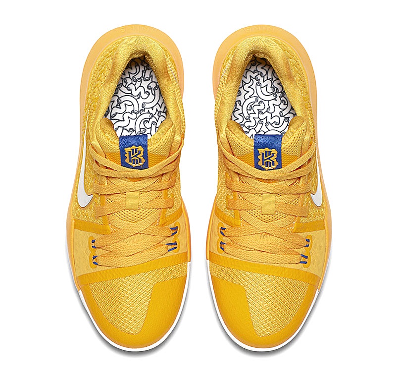 mac and cheese kyrie 3