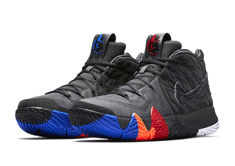 kyrie 4 monkey