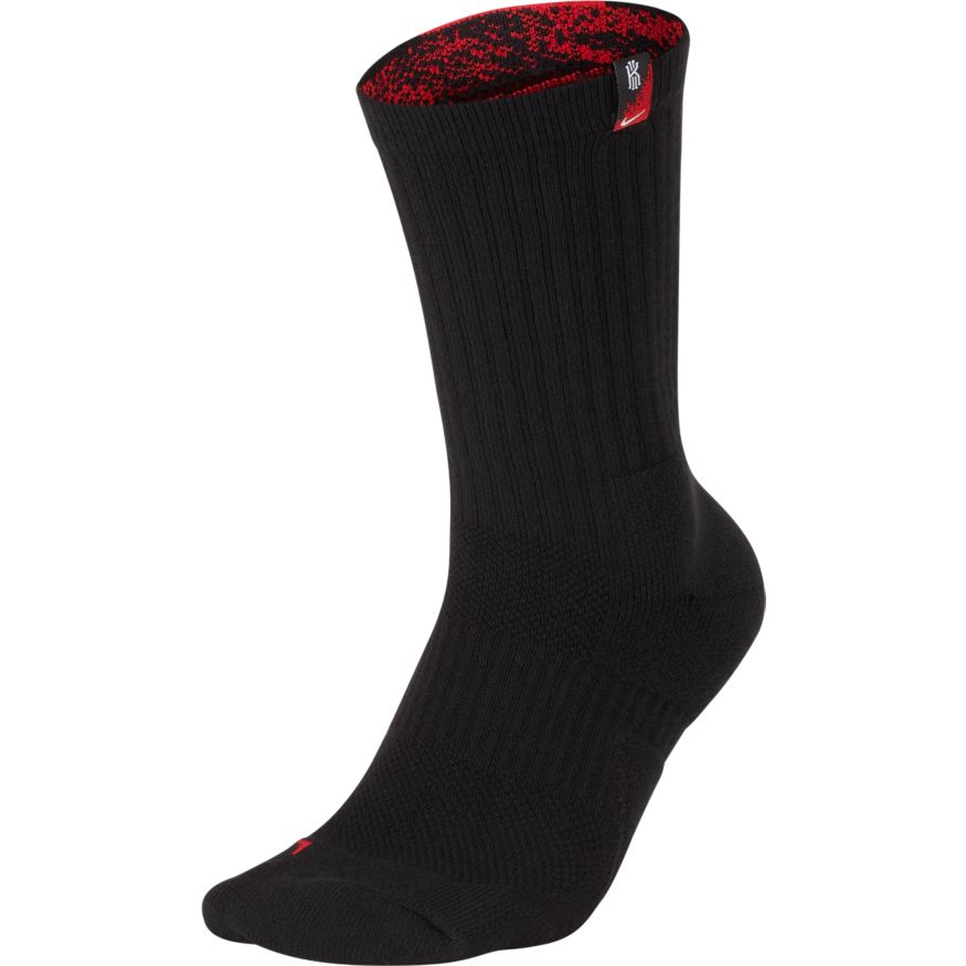 kyrie irving elite socks